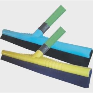 RODO PLÁSTICO 40CM COM CABO